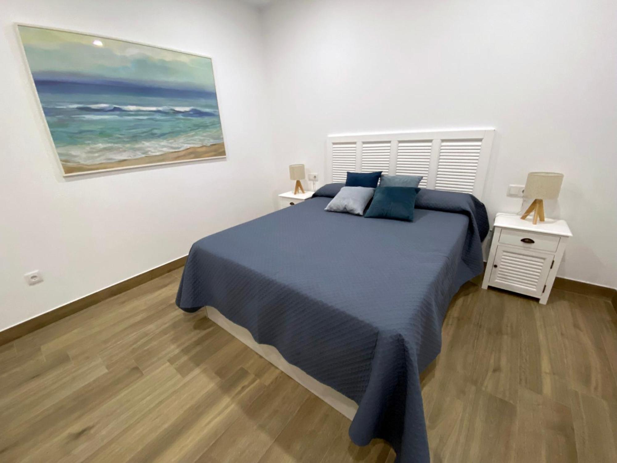 Suites Del Mar Y Suite De Cordoba - Apartmentos En Pleno Centro Exterior photo